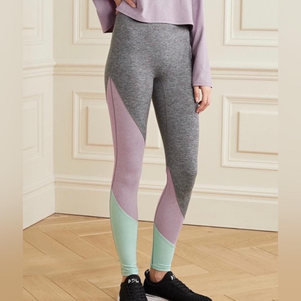 Bandier leggings